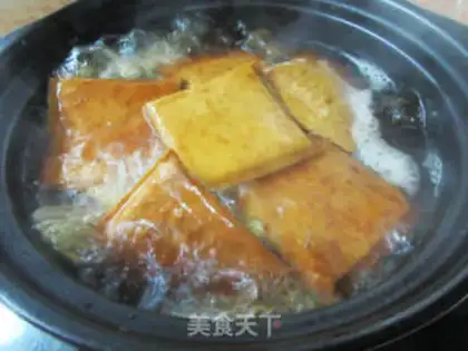 Make ♪ Scrumptious beef cabbage ♪ step 9