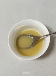 Make Homemade springcakes step 4