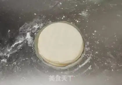 Make Homemade springcakes step 5