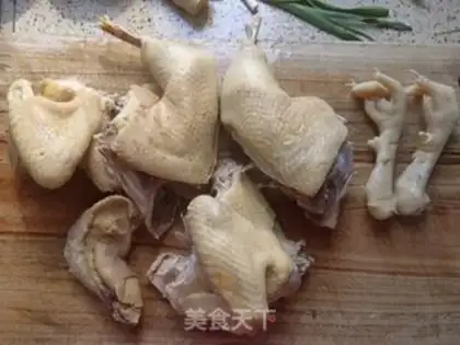 Make Hot chicken step 6