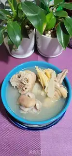 Make The old pig