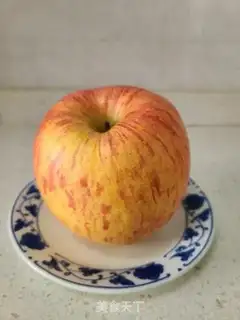 Make Apple juice step 0