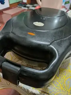 Make pan paste step 14