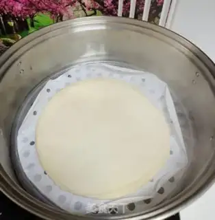 Make Homemade springcakes step 7