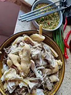 Make Hot chicken step 8