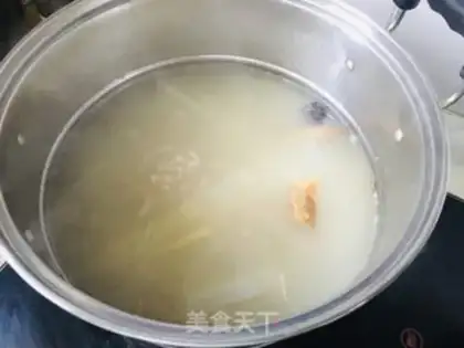 Make Frozen step 4