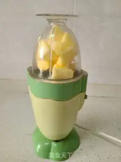 Make Apple juice step 2