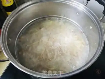 Make Frozen step 5