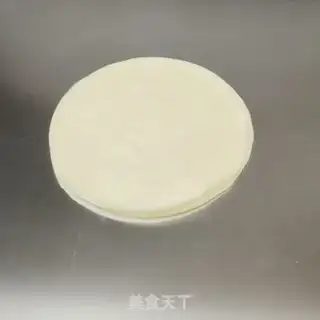 Make Homemade springcakes step 9