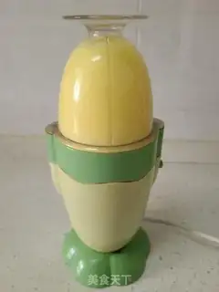 Make Apple juice step 3
