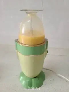 Make Apple juice step 4