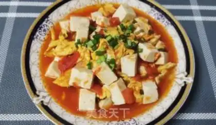 Make Cheese juice and tofu step 6