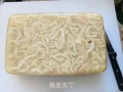 Make Frozen step 7