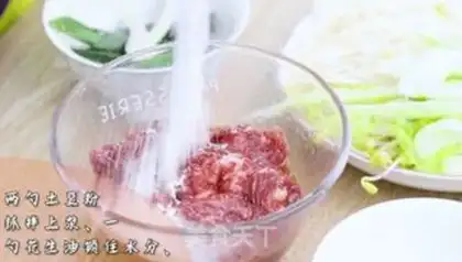 Make Boiled beef step 2