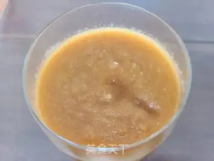 Make Apple juice step 5