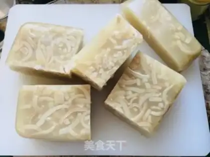 Make Frozen step 8