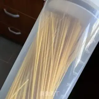 Make Tomato sauce pasta step 0