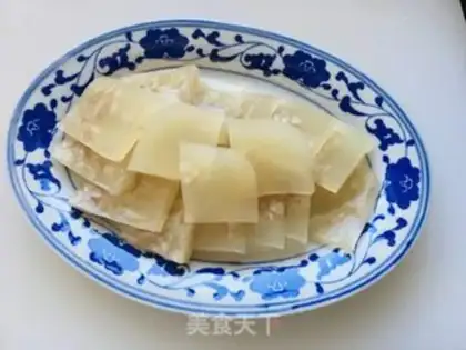 Make Frozen step 9