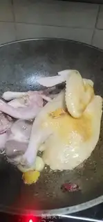 Make Chicken step 4
