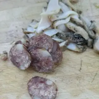 Make Long and rich step 1