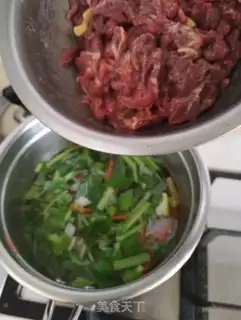 Make Meatmeat step 6