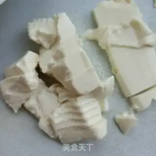 Make Long and rich step 3