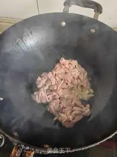 Make Chili beef step 2