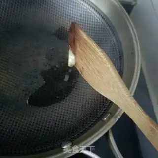 Make Long and rich step 4