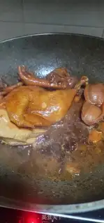 Make Chicken step 8