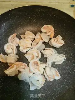 Make Shrimp step 5