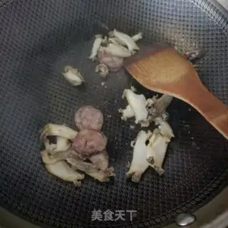 Make Long and rich step 5