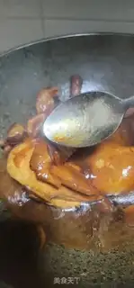 Make Chicken step 9