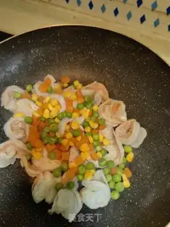 Make Shrimp step 6