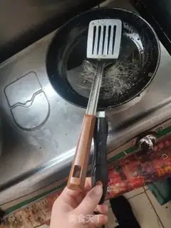 Make Fried dumplings step 1