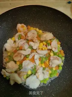 Make Shrimp step 7