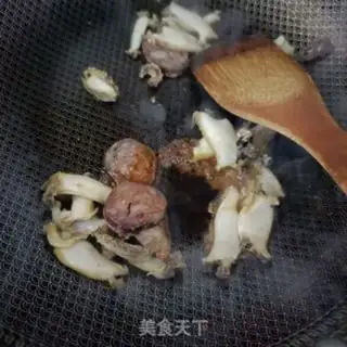 Make Long and rich step 6