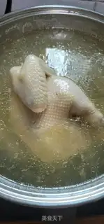 Make Chicken step 11