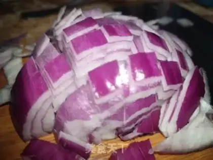 Make Old Jealous onions step 0