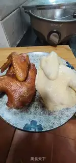Make Chicken step 12