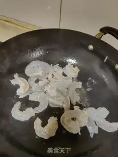 Make Shrimp step 2