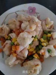 Make Shrimp step 10