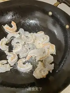 Make Shrimp step 3
