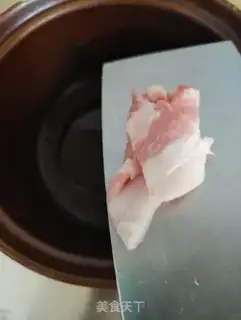 Make Spring gravy horse-hoove gravy step 4