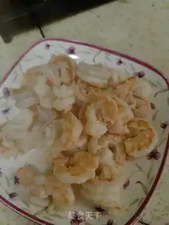 Make Shrimp step 4