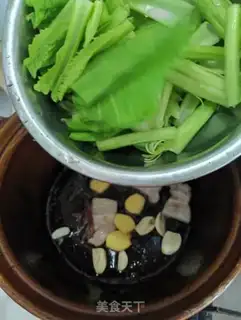 Make Spring gravy horse-hoove gravy step 5