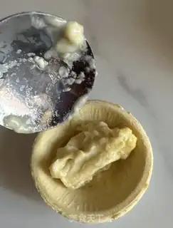 Make The guacamole step 4