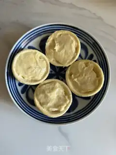Make The guacamole step 5