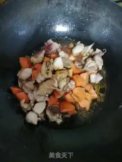 Make Punt chicken step 3