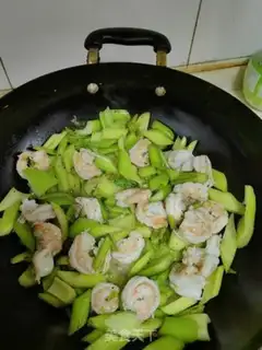 Make Shrimp step 8