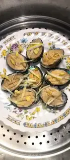 Make Vacuated abalone step 3